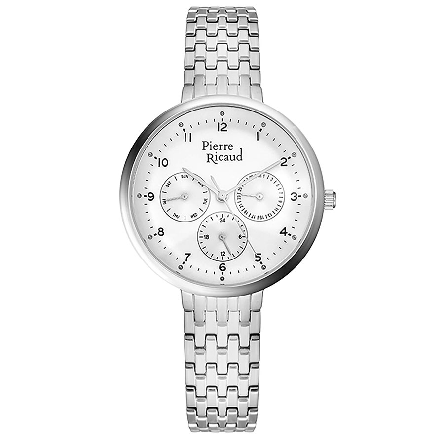 Часы Pierre Ricaud Ladies P22089.5123QF